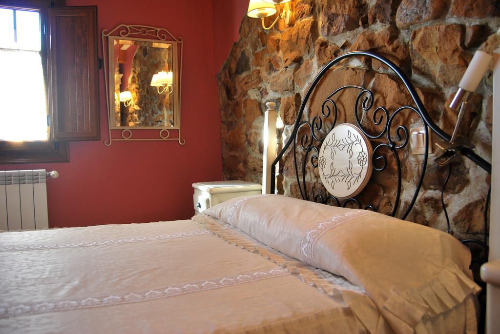 La Becada De Buelna Guest House Corrales De Buelna Room photo