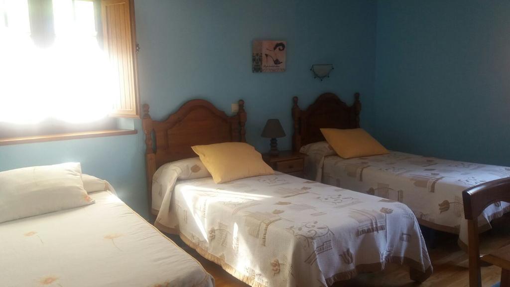 La Becada De Buelna Guest House Corrales De Buelna Exterior photo